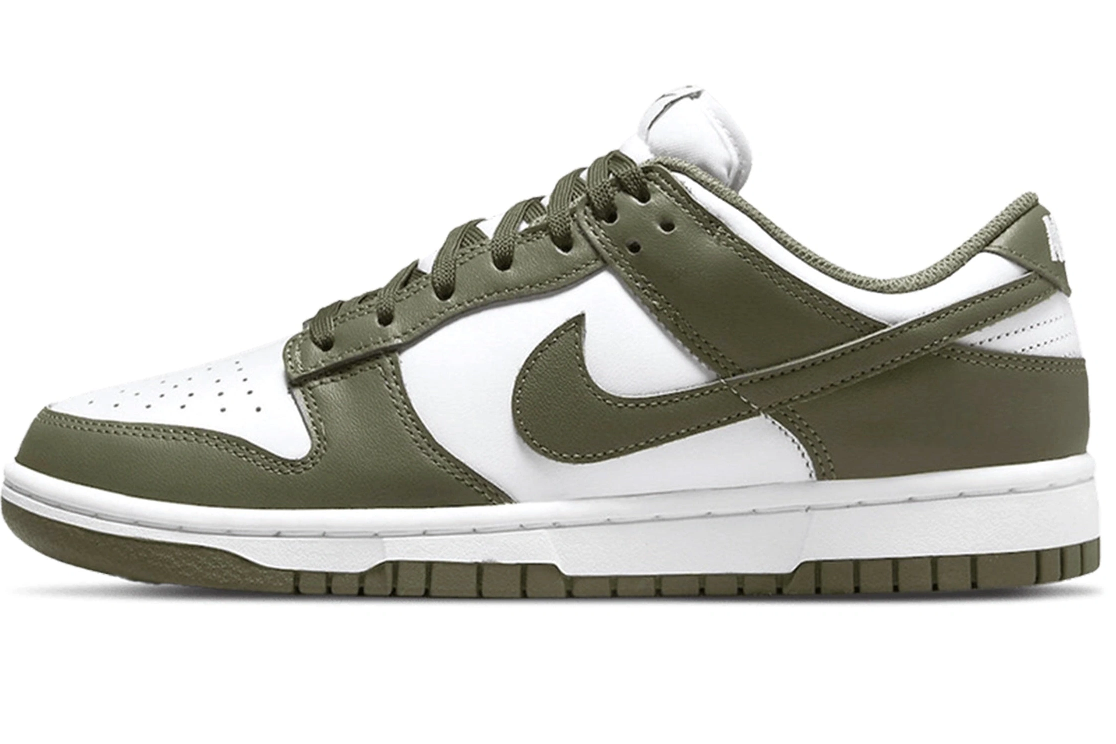 Olive' 'Medium Low W Nike Dunk 0808